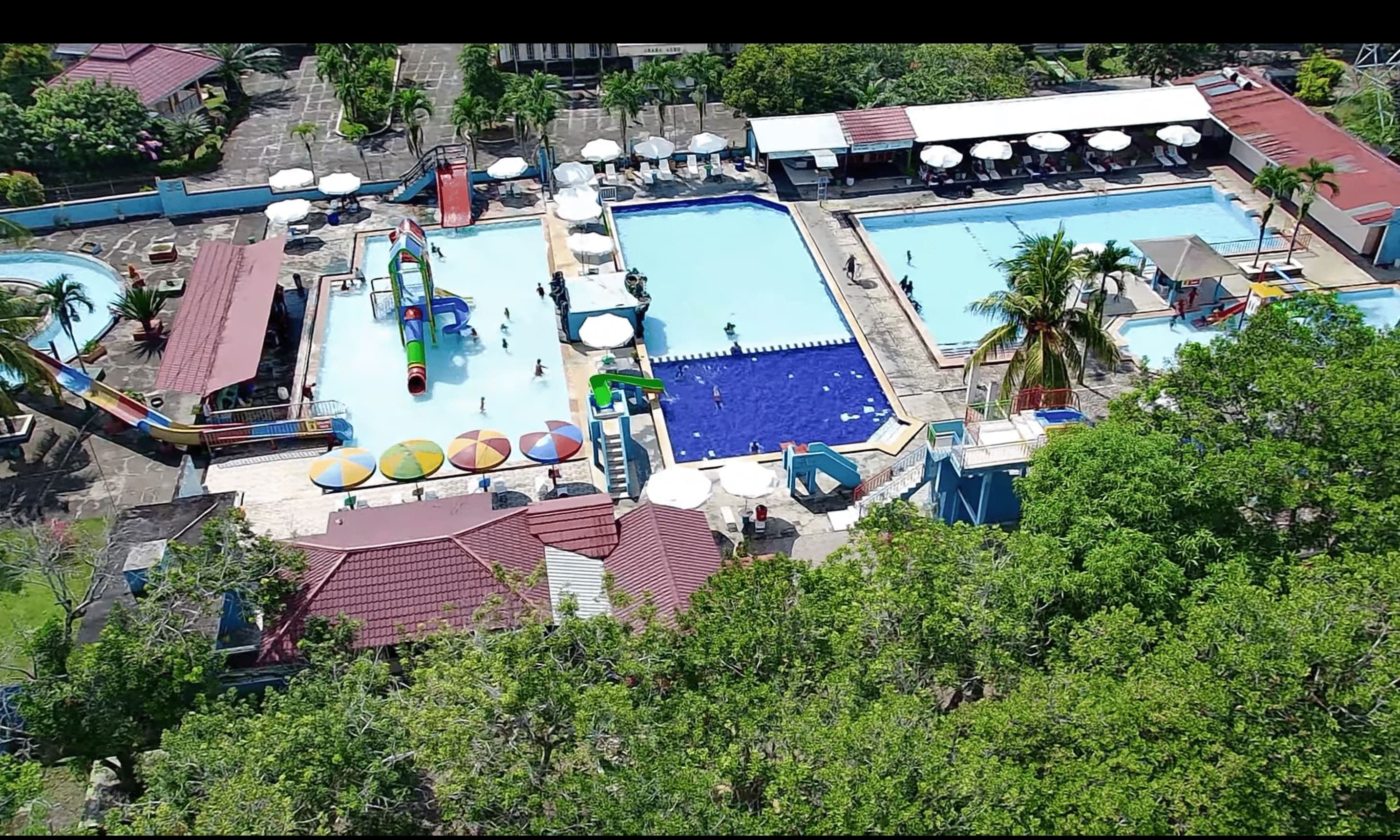 Image Agrowisata Waterpark Palopo 7