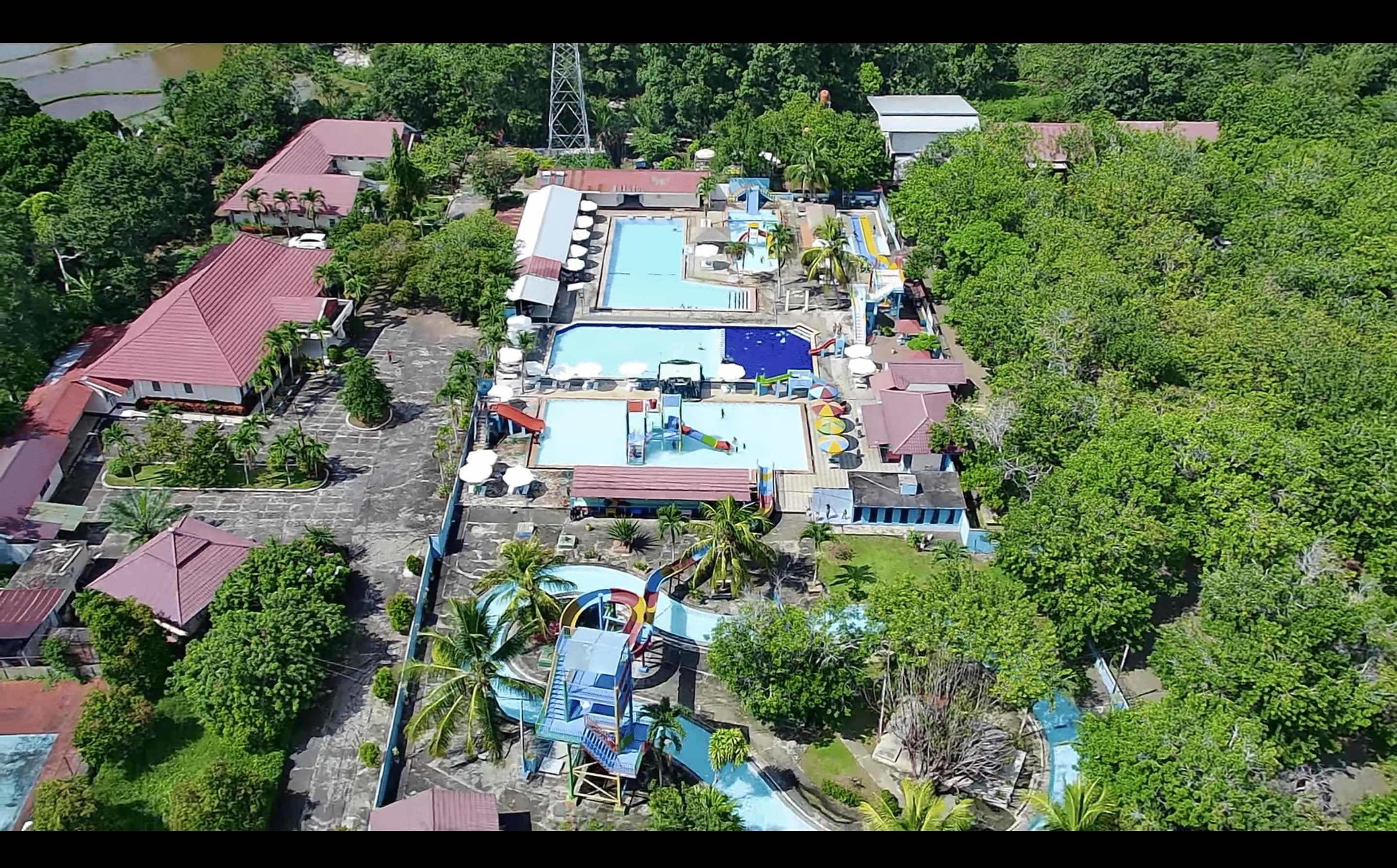 Image Agrowisata Waterpark Palopo 6