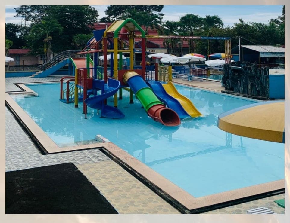 Image Agrowisata Waterpark Palopo 5