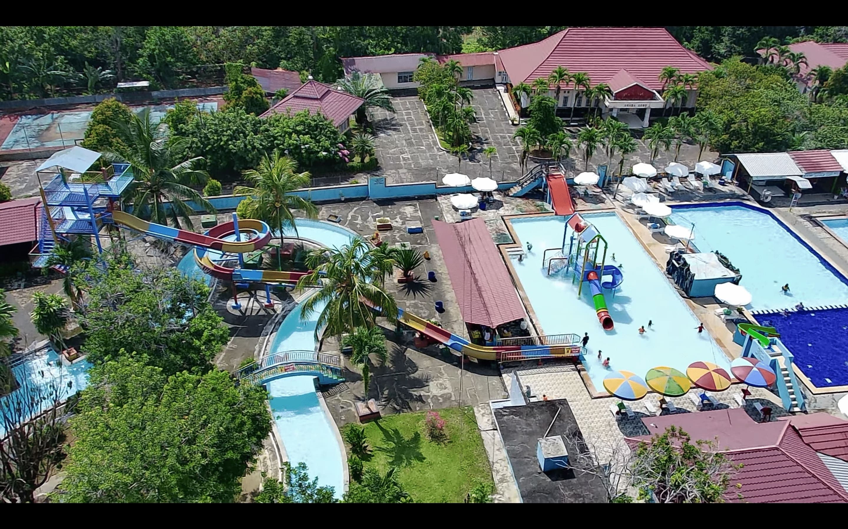 Image Agrowisata Waterpark Palopo 8